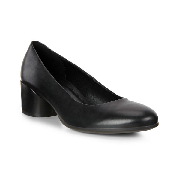 ECCO SHAPE 35 MOD BLOCK Women's Pump ECCO SHAPE 35 MOD BLOCK Women's Pump